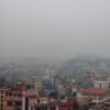 आज काठमाडौँ विश्वकै तेस्रो प्रदूषित सहरका रुपमा सूचीकृत