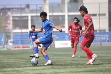 चित्लाङमाथि संकटाको सहज जित