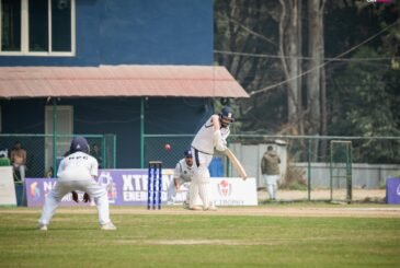 आर्मी र पुलिस जय ट्रफीको फाइनल, फाइनल चुनावपछि हुने