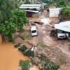 ब्राजिलमा भारी वर्षाका कारण १४ जनाको मृत्यु