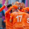 टी-२० विश्वकपमा नेदरल्यान्ड्सको पहिलो जित