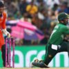 टी–२० विश्वकपको पहिलो खेलमा पाकिस्तानको जित