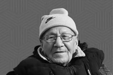 राप्रपाका वरिष्ठ नेता विश्वबन्धु थापाको निधन