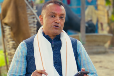 गगनले भनेजस्तै अबको विकल्प भनेको जनदबाब, सहकार्य र राष्ट्रिय सहमति नै हो