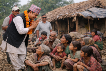घोषणापत्रमा दलित : दुई कुरो, उही कुरो, छैन कार्यान्वयन