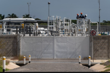 प्राकृतिक ग्याँस पाइपलाइनका कारण मेक्सिकोमा वातावरणीय जोखिम