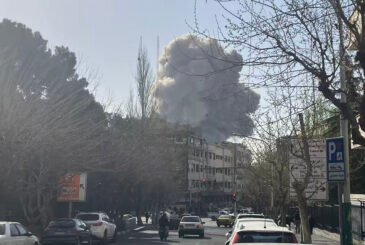 इरानी विद्यालयमा भएको आक्रमणमा मृत्यु हुनेको संख्या ८५ पुग्यो