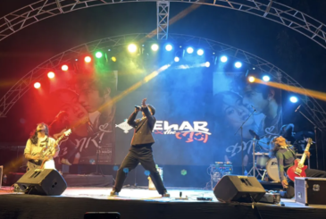 पूर्वी नेपालमा ‘कुमारी’मय माहौल