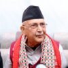 भाइ, भतिजा, छोरा, नातिहरूको पुस्ताले राजनीतिमा लाग्छु भन्छ भने नराम्रो मान्नुपर्ने केही छैनः अध्यक्ष ओली