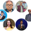 काठमाडौँ–९ का मतदाताले कसलाई पठाउलान् संसदमा ?
