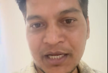 नेपालमा भूराजनीतिक चलखेलबारे ‘रअ’ का पूर्वएजेन्ट लक्की विष्ट(भिडियो)