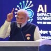 एआई केही शक्तिशाली देश वा कम्पनीको सीमित साधन नभई विश्वव्यापी साझा सम्पत्ति बन्नुपर्छः मोदी