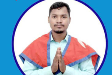 रास्वपाका बारा जिल्ला संगठन प्रमुखले छाडे पार्टी