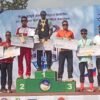 पोखरा अन्तर्राष्ट्रिय म्याराथनको उपाधि केन्याका जुलियसलाई