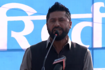 सबै दलहरु एक भएर रास्वपासँग भिड्न रविको चुनौती