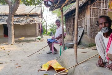 ‘मेचीपारिको नेपाल’ का नागरिकको ३४ वर्षदेखि एउटा पुल बनाउने माग