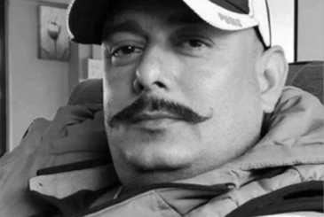 विराटनगरमा सीमा सुरक्षा बैठकमा बेहोस भएर ढलेका एसपी घिमिरेको निधन