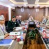 निर्वाचनका सम्पूर्ण तयारी पूरा भएको राष्ट्रिय सुरक्षा परिषद्को निष्कर्ष