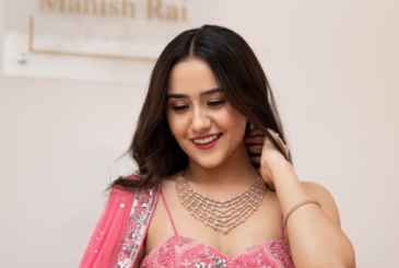 ‘लालीबजार’ मा फरक भूमिकामा छुः अभिनेत्री खड्का