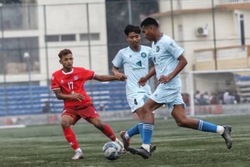 राष्ट्रिय लिगमा मनाङ र मछिन्द्र विजयी