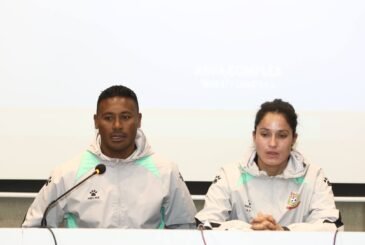 सहिद स्मारक एन्फा महिला लिग आजबाट शुरू हुँदै