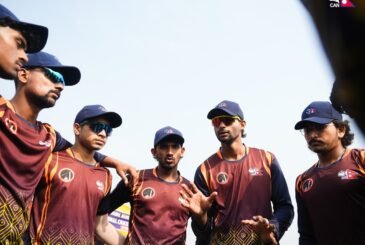 प्रधानमन्त्री कप क्रिकेटमा मधेश र सुदूरपश्चिम विजयी