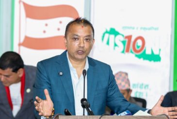 पार्टी ‘ग्राण्ड रिफर्म’ को योजना