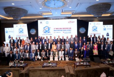 नेपालमा लगानी बढाउन सरकार, एनआरएनए र निजी क्षेत्रबीच सहकार्य आवश्यक