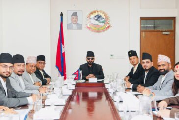 २०४८ सालदेखि सार्वजनिक पद धारण गरेका नेता तथा उच्चपदस्थ कर्मचारीको सम्पत्ति छानबिन गर्न समिति गठन गर्ने सरकारको निर्णय