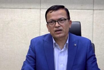 काठमाडौंका पूर्व सीडीओ रिजाललाई हाजिरी जमानीमा छाड्ने निर्णय