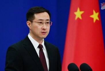 अफगानिस्तान र पाकिस्तानलाई संयमता अपनाउन चीनको आह्वान