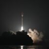 चीनद्वारा समुद्रबाट ‘स्मार्ट ड्रागन–३’ रकेटको सफल प्रक्षेपण