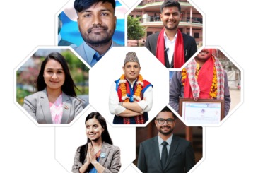 प्रतिनिधिसभामा यसपटक युवा पुस्ताको बलियो उपस्थिति