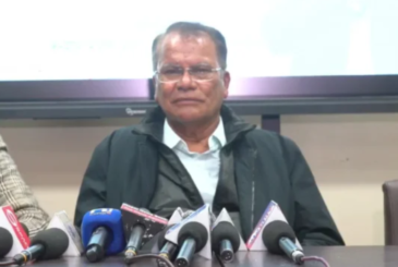 भारतबाट एक सय रुपैयाँभन्दा बढीको सामान ल्याउँदा भन्सार शुल्क लिएकोप्रति कांग्रेसको आपत्ति