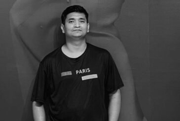 दुबईमा दिवसको मृत्यु भएपछि शोकमा डुब्यो बोर्लाङ ठाँटी