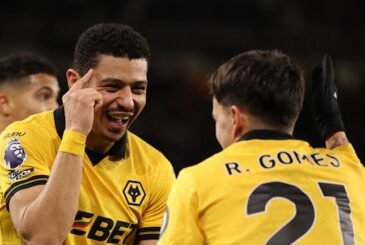 इंग्लिस प्रिमियर लिगमा लिभरपुल पराजित