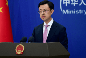 इरानको नेतृत्व चयनमा चीनले दियाे प्रतिक्रिया