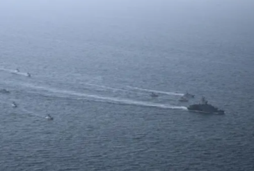 विश्व ऊर्जा आपूर्तिको प्रमुख मार्ग होर्मुज जलडमरूमध्यमा ‘पूर्ण नियन्त्रण’ रहेको इरानको दाबी