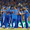 भारत लगातार दोस्रोपटक टी-२० विश्वकप च्याम्पियन  
