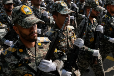 ऊर्जा केन्द्रलाई निशाना नबनाउन अमेरिकालाई इरानको  चेतावनी