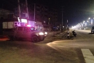 धनगढीमा दुई समूहबीच झडप, केही प्रहरी घाइते, १२ जना पक्राउ,