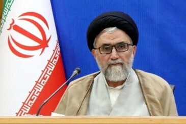 इरानी गुप्तचर निकायका प्रमुखको मृत्यु भएको इजरायलको दावी