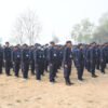 निर्वाचन प्रहरीको पोशाक खरिद छानबिन गर्न गठित उपसमितिले कात्तिक ३० गतेसम्म कागजात अध्ययन गर्ने