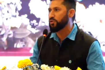 पार्टीका नवनिर्वाचित सांसदलाई रविको आग्रहः जथाभावी अभिव्यक्ति दिएर बजारमा मनोरञ्जनको विषय नबन्नुस्