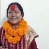 लुम्बिनी प्रदेश सभा सांसद रेखा शर्मा पक्राउ