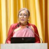 न्यायाधीशहरुलाई भन्न चाहन्छु, डर र प्रभावमा न्याय सम्भव छैनः कामु प्रधानन्यायाधीश मल्ल