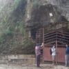 पर्यटकीय गन्तव्यका रूपमा विकास हुँदै ‘सुन गुफा’