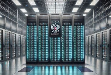 सुपरकम्प्युटर र राष्ट्रिय अनुसन्धान नेटवर्क विस्तार गर्दै रुस