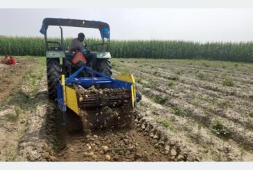 प्रविधि प्रयोगले लागत र समयको बचत, उत्पादनमा वृद्धि