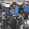 ट्राफिक कारबाहीमा चार लाख ९१ हजार राजस्व सङ्कलन